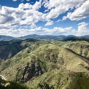 Meet your Posher, Scott